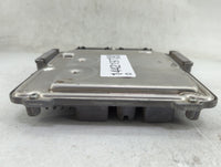 2017-2019 Ford Fusion PCM Engine Control Computer ECU ECM PCU OEM P/N:HS7A-12A650-ABB GS7A-12B684-AA Fits Fits 2017 2018 201