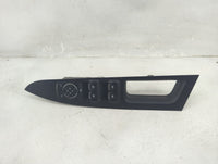 2013-2020 Ford Fusion Master Power Window Switch Replacement Driver Side Left P/N:DG9T-14540-ACW Fits OEM Used Auto Parts - 