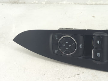 2013-2020 Ford Fusion Master Power Window Switch Replacement Driver Side Left P/N:DG9T-14540-ACW Fits OEM Used Auto Parts