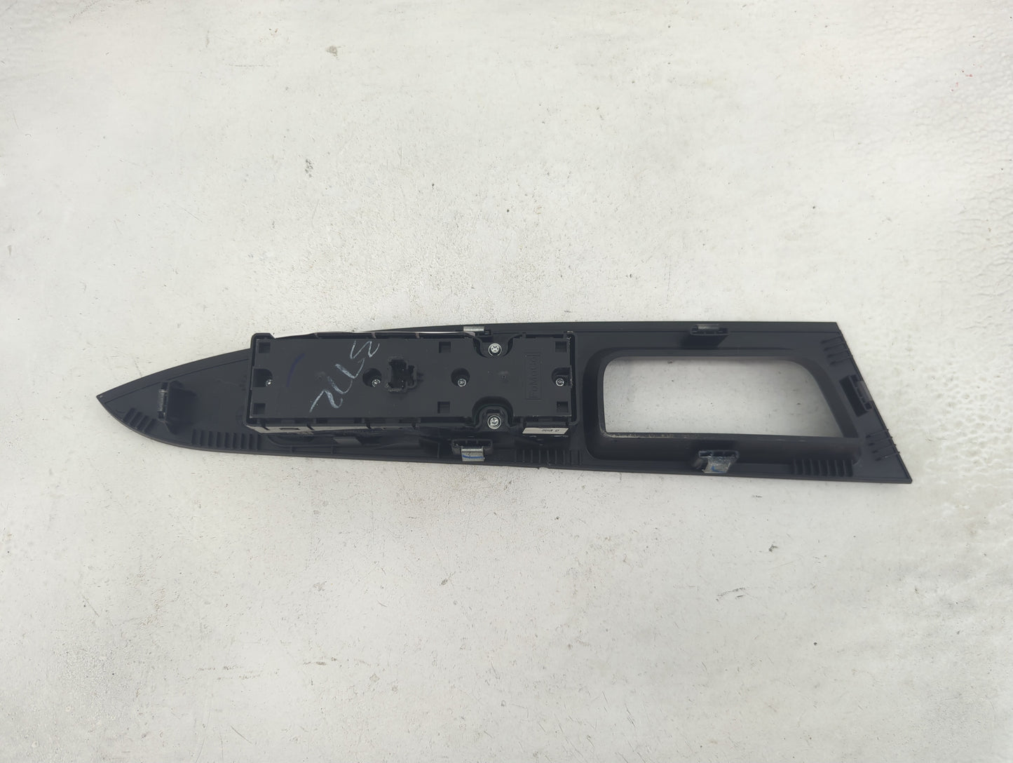 2013-2020 Ford Fusion Master Power Window Switch Replacement Driver Side Left P/N:DG9T-14540-ACW Fits OEM Used Auto Parts - 