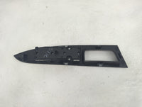 2013-2020 Ford Fusion Master Power Window Switch Replacement Driver Side Left P/N:DG9T-14540-ACW Fits OEM Used Auto Parts - 