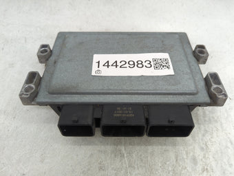 compare product 2017-2020 Ford Fusion PCM Engine Control Computer ECU ECM PCU OEM P/N:HS7A-12A650-TB DS71-12B684-VC Fits OEM Used Auto Parts