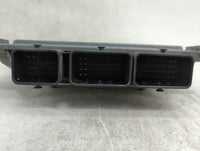 2017-2020 Ford Fusion PCM Engine Control Computer ECU ECM PCU OEM P/N:HS7A-12A650-TB DS71-12B684-VC Fits OEM Used Auto Parts