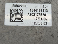 2017-2020 Ford Fusion PCM Engine Control Computer ECU ECM PCU OEM P/N:HS7A-12A650-TB DS71-12B684-VC Fits OEM Used Auto Parts