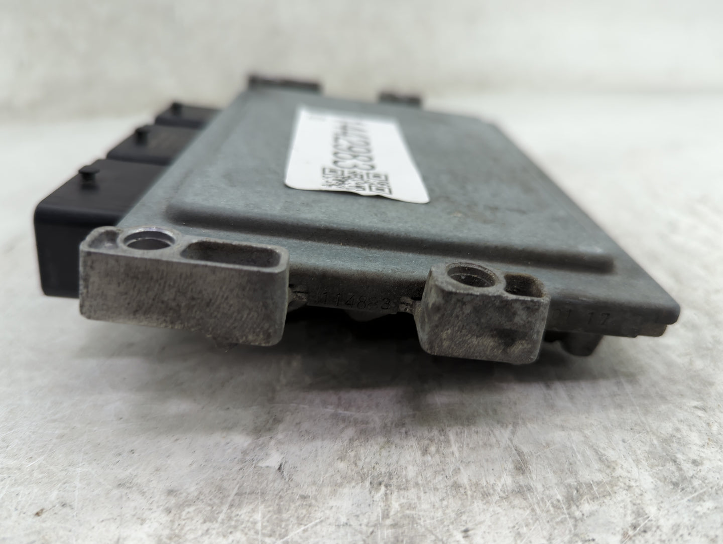 2017-2020 Ford Fusion PCM Engine Control Computer ECU ECM PCU OEM P/N:HS7A-12A650-TB DS71-12B684-VC Fits OEM Used Auto Parts
