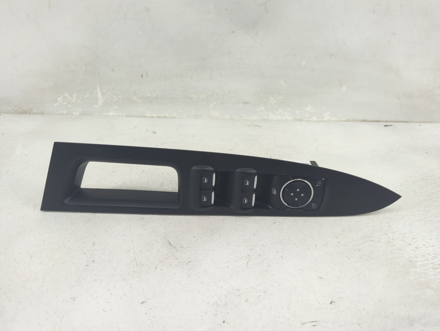 2013-2020 Ford Fusion Master Power Window Switch Replacement Driver Side Left P/N:DG9T-14540-ACW Fits OEM Used Auto Parts - 