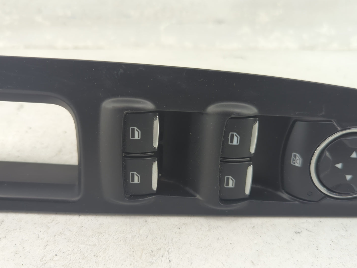 2013-2020 Ford Fusion Master Power Window Switch Replacement Driver Side Left P/N:DG9T-14540-ACW Fits OEM Used Auto Parts - 