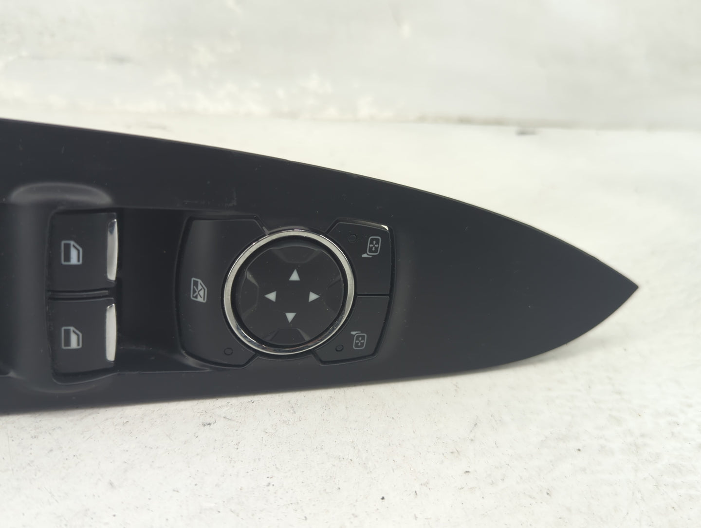 2013-2020 Ford Fusion Master Power Window Switch Replacement Driver Side Left P/N:DG9T-14540-ACW Fits OEM Used Auto Parts - 