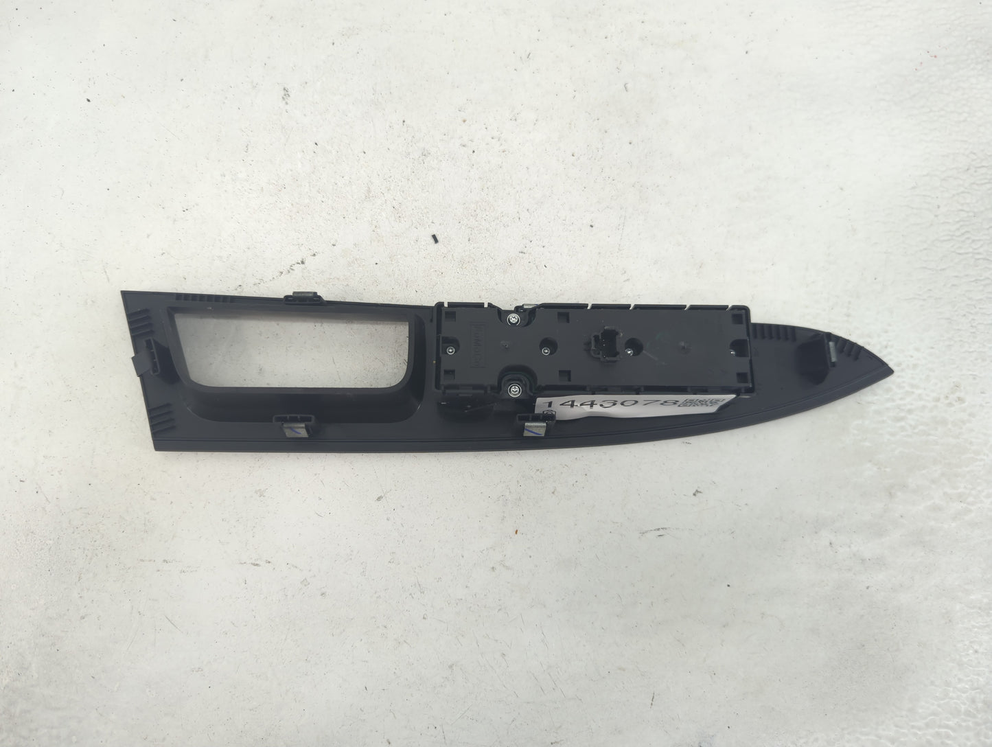 2013-2020 Ford Fusion Master Power Window Switch Replacement Driver Side Left P/N:DG9T-14540-ACW Fits OEM Used Auto Parts - 