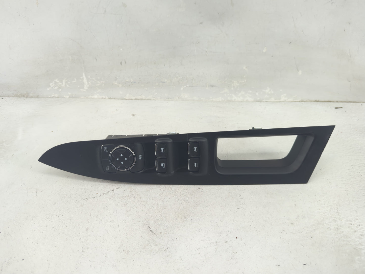 2013-2020 Ford Fusion Master Power Window Switch Replacement Driver Side Left P/N:DG9T-14540-ACW Fits OEM Used Auto Parts - 