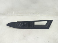 2013-2020 Ford Fusion Master Power Window Switch Replacement Driver Side Left P/N:DG9T-14540-ACW Fits OEM Used Auto Parts - 