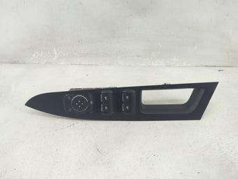 compare product 2013-2020 Ford Fusion Master Power Window Switch Replacement Driver Side Left P/N:DG9T-14540-ACW Fits OEM Used Auto Parts