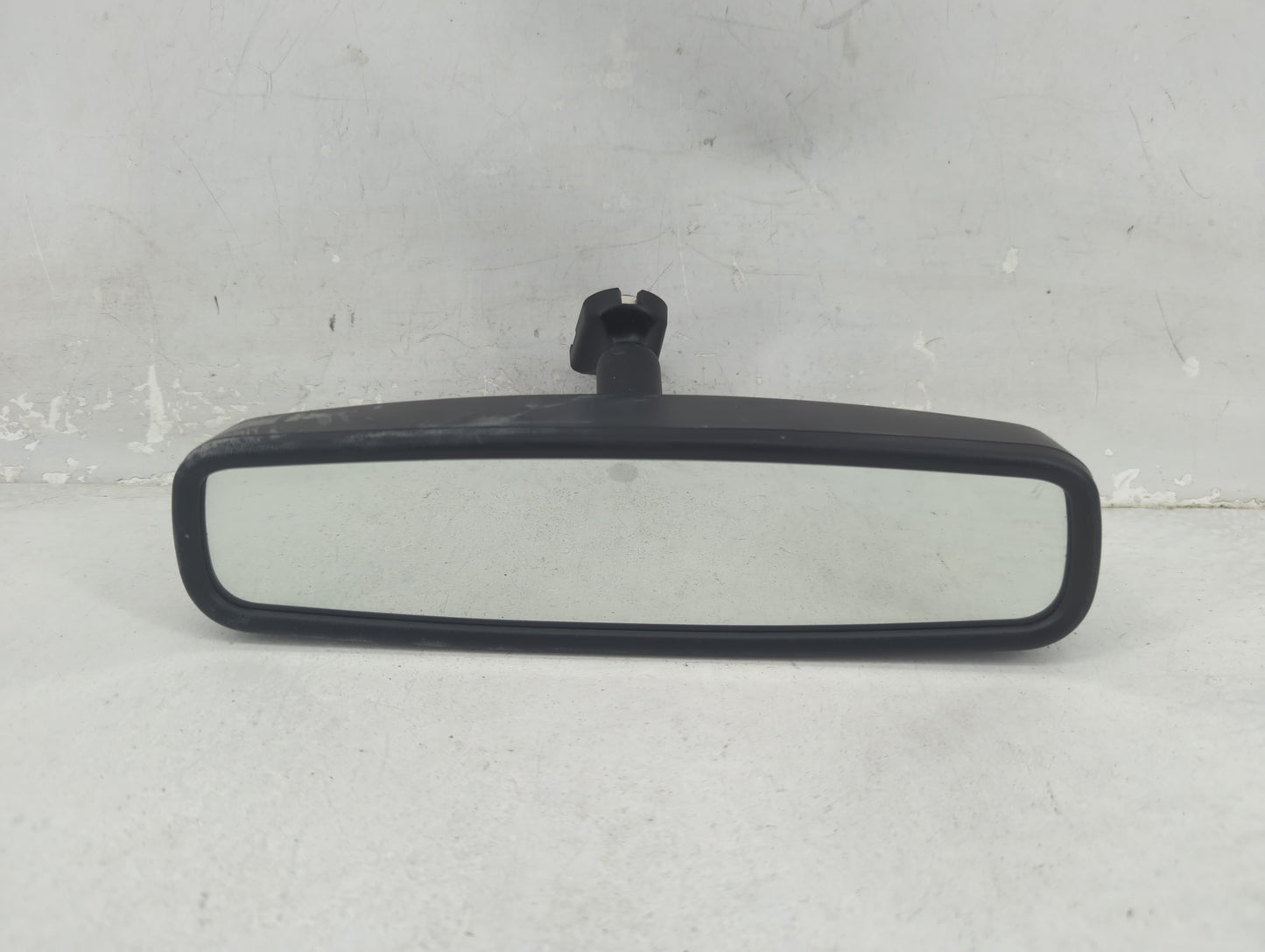 2013-2020 Ford Fusion Interior Rear View Mirror Replacement OEM P/N:046533 026533 Fits OEM Used Auto Parts - Oemusedautopart