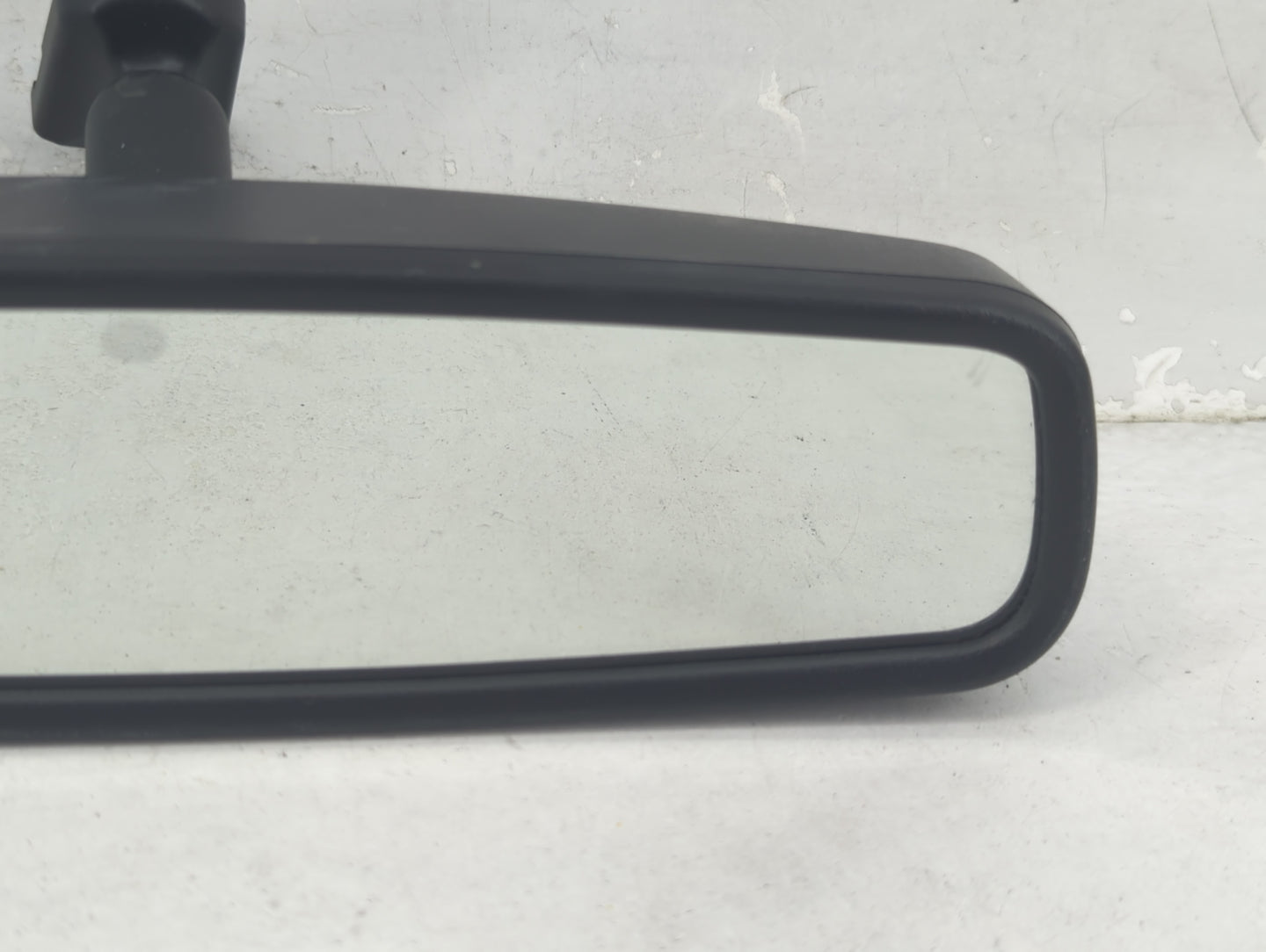 2013-2020 Ford Fusion Interior Rear View Mirror Replacement OEM P/N:046533 026533 Fits OEM Used Auto Parts - Oemusedautopart