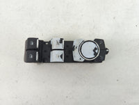2013-2020 Ford Fusion Master Power Window Switch Replacement Driver Side Left P/N:DG9T-14540-ACW Fits OEM Used Auto Parts - 