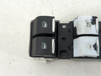 2013-2020 Ford Fusion Master Power Window Switch Replacement Driver Side Left P/N:DG9T-14540-ACW Fits OEM Used Auto Parts - 