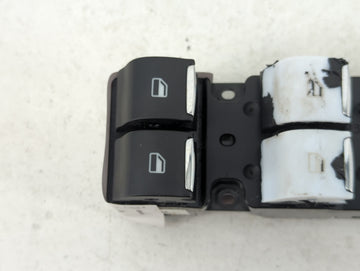2013-2020 Ford Fusion Master Power Window Switch Replacement Driver Side Left P/N:DG9T-14540-ACW Fits OEM Used Auto Parts
