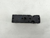 2013-2020 Ford Fusion Master Power Window Switch Replacement Driver Side Left P/N:DG9T-14540-ACW Fits OEM Used Auto Parts - 