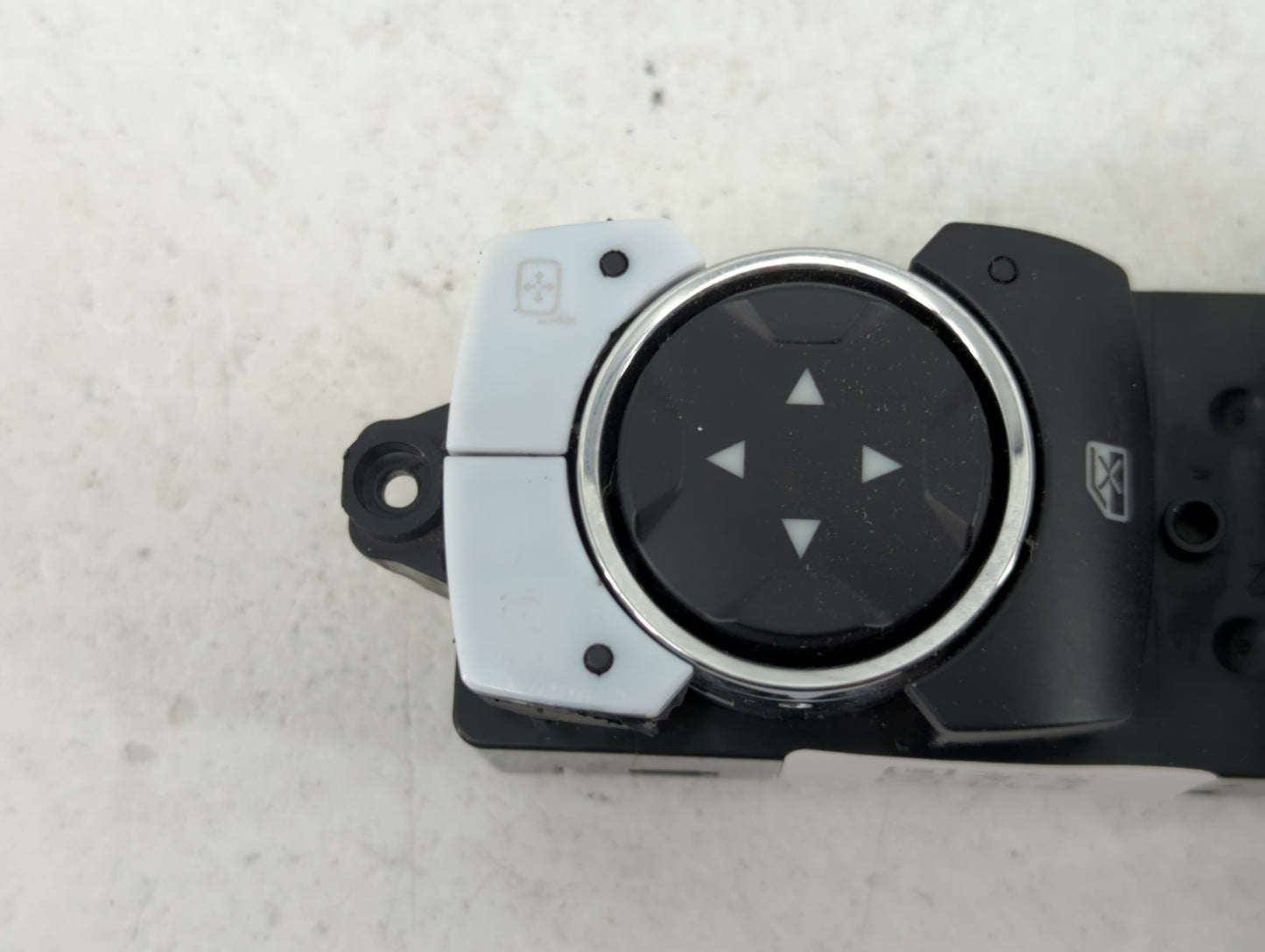2013-2020 Ford Fusion Master Power Window Switch Replacement Driver Side Left P/N:DG9T-14540-ACW Fits OEM Used Auto Parts - 