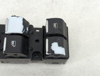 2013-2020 Ford Fusion Master Power Window Switch Replacement Driver Side Left P/N:DG9T-14540-ACW Fits OEM Used Auto Parts - 