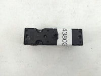 2013-2020 Ford Fusion Master Power Window Switch Replacement Driver Side Left P/N:DG9T-14540-ACW Fits OEM Used Auto Parts - 