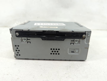 2016-2017 Ford Fusion Radio AM FM Cd Player Receiver Replacement P/N:CQ-FJ25E4UMC FCQFJ25E4C Fits Fits 2016 2017 OEM Used Au