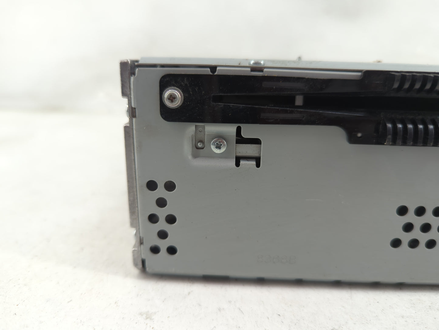 2016-2017 Ford Fusion Radio AM FM Cd Player Receiver Replacement P/N:CQ-FJ25E4UMC FCQFJ25E4C Fits Fits 2016 2017 OEM Used Au