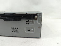 2016-2017 Ford Fusion Radio AM FM Cd Player Receiver Replacement P/N:CQ-FJ25E4UMC FCQFJ25E4C Fits Fits 2016 2017 OEM Used Au