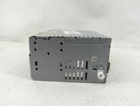 2016-2017 Ford Fusion Radio AM FM Cd Player Receiver Replacement P/N:CQ-FJ25E4UMC FCQFJ25E4C Fits Fits 2016 2017 OEM Used Au