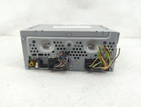 2016-2017 Ford Fusion Radio AM FM Cd Player Receiver Replacement P/N:CQ-FJ25E4UMC FCQFJ25E4C Fits Fits 2016 2017 OEM Used Au