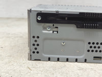 2017-2020 Ford Fusion Radio AM FM Cd Player Receiver Replacement P/N:FS7T-19C107-YC Fits Fits 2017 2018 2019 2020 OEM Used A