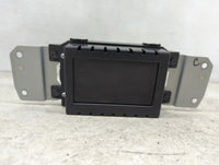 2017-2020 Ford Fusion Information Display Screen - Oemusedautoparts1.com