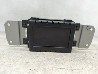 compare product 2017-2020 Ford Fusion Information Display Screen
