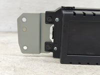 2017-2020 Ford Fusion Information Display Screen - Oemusedautoparts1.com