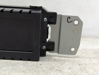 2017-2020 Ford Fusion Information Display Screen - Oemusedautoparts1.com