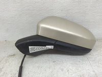 2016-2020 Ford Fusion Driver Side View Mirror - Left Door Mirror OEM Used - Oemusedautoparts1.com