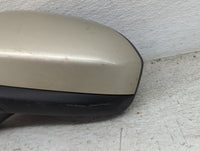 2016-2020 Ford Fusion Driver Side View Mirror - Left Door Mirror OEM Used - Oemusedautoparts1.com