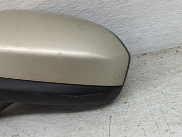 2016-2020 Ford Fusion Driver Side View Mirror - Left Door Mirror OEM Used