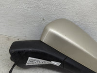 2016-2020 Ford Fusion Driver Side View Mirror - Left Door Mirror OEM Used - Oemusedautoparts1.com