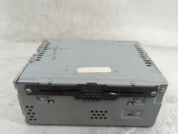 2017 Ford Fusion Radio AM FM Cd Player Receiver Replacement P/N:HS7T-19C107-BC CQ-FJ65E0JMC Fits OEM Used Auto Parts - Oemus