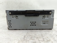 2017 Ford Fusion Radio AM FM Cd Player Receiver Replacement P/N:HS7T-19C107-BC CQ-FJ65E0JMC Fits OEM Used Auto Parts - Oemus