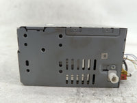 2017 Ford Fusion Radio AM FM Cd Player Receiver Replacement P/N:HS7T-19C107-BC CQ-FJ65E0JMC Fits OEM Used Auto Parts - Oemus