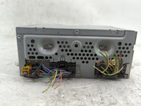 2017 Ford Fusion Radio AM FM Cd Player Receiver Replacement P/N:HS7T-19C107-BC CQ-FJ65E0JMC Fits OEM Used Auto Parts - Oemus