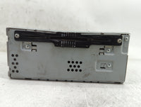 2017-2020 Ford Fusion Radio AM FM Cd Player Receiver Replacement P/N:HS7T-19C107-ZD CQ-FJ25E4UMC Fits Fits 2017 2018 2019 20