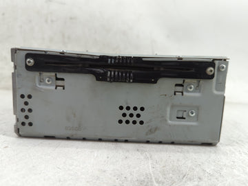 2017-2020 Ford Fusion Radio AM FM Cd Player Receiver Replacement P/N:HS7T-19C107-ZD CQ-FJ25E4UMC Fits Fits 2017 2018 2019 20