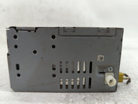 2017-2020 Ford Fusion Radio AM FM Cd Player Receiver Replacement P/N:HS7T-19C107-ZD CQ-FJ25E4UMC Fits Fits 2017 2018 2019 20
