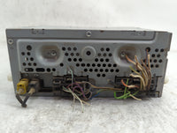 2017-2020 Ford Fusion Radio AM FM Cd Player Receiver Replacement P/N:HS7T-19C107-ZD CQ-FJ25E4UMC Fits Fits 2017 2018 2019 20