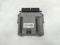 2017-2020 Ford Fusion PCM Engine Control Computer ECU ECM PCU OEM P/N:HS7A-12A650-AAB HS7A-12B684-JA Fits Fits 2017 2018 201