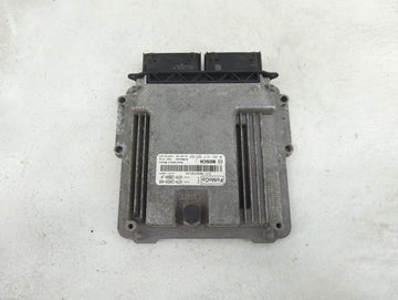2017-2020 Ford Fusion PCM Engine Control Computer ECU ECM PCU OEM P/N:HS7A-12A650-AAB HS7A-12B684-JA Fits Fits 2017 2018 201