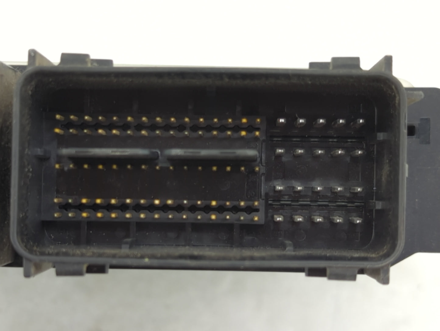 2017-2020 Ford Fusion PCM Engine Control Computer ECU ECM PCU OEM P/N:HS7A-12A650-AAB HS7A-12B684-JA Fits Fits 2017 2018 201